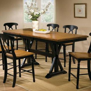 Quails run dining hotsell set